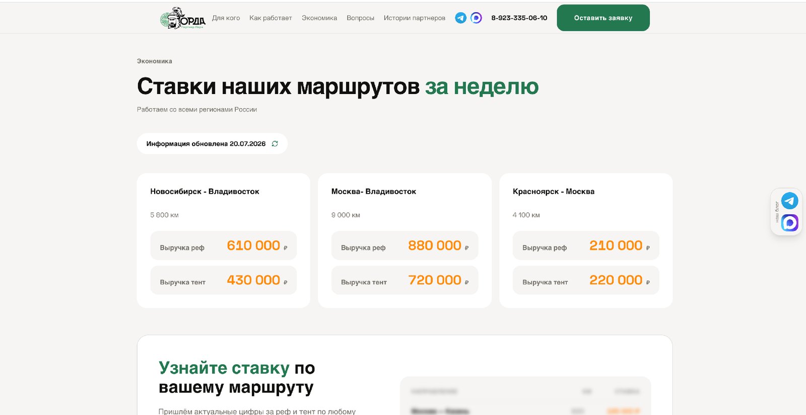 ОРДА Партнер Парк, иллюстрация 56